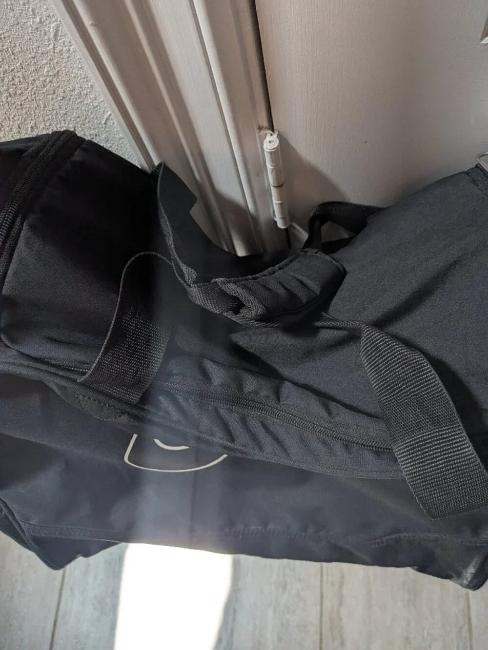 Nike bag preowned